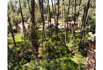 Lote de Terreno en  Avándaro, Valle De Bravo