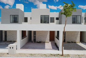 Casa en  Dzityá, Mérida, Yucatán, Mex