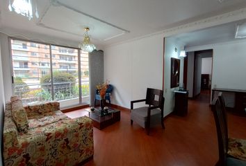 Apartamento en  Calle 24a 59 59, Bogotá, Bogotá, D.c., Col