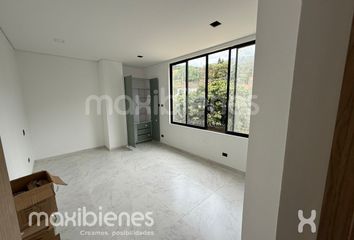 Apartamento en Calasanz, Medellín