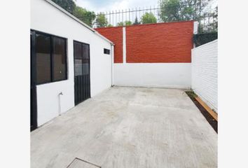 Casa en  Manzanastitla, Cuajimalpa De Morelos