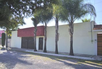 Casa en  Campestre Del Valle, Municipio De Puebla