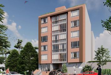 Apartamento en  Los Rosales Norte, Bogotá