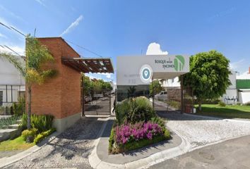 Casa en fraccionamiento en  Calle Paseo Misión Concá 24, Fracc Colinas Del Bosque 1ra Sec, Corregidora, Querétaro, 76904, Mex