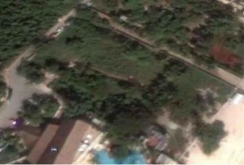 Lote de Terreno en  Playa Del Carmen, Quintana Roo