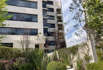 Departamento en  Bosque De Canelos 23-95, Bosques De Las Lomas, Cuajimalpa De Morelos, Ciudad De México, 05120, Mex