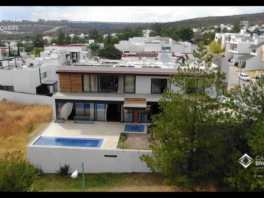 Casa en venta Mirador De Gran Jardín, León