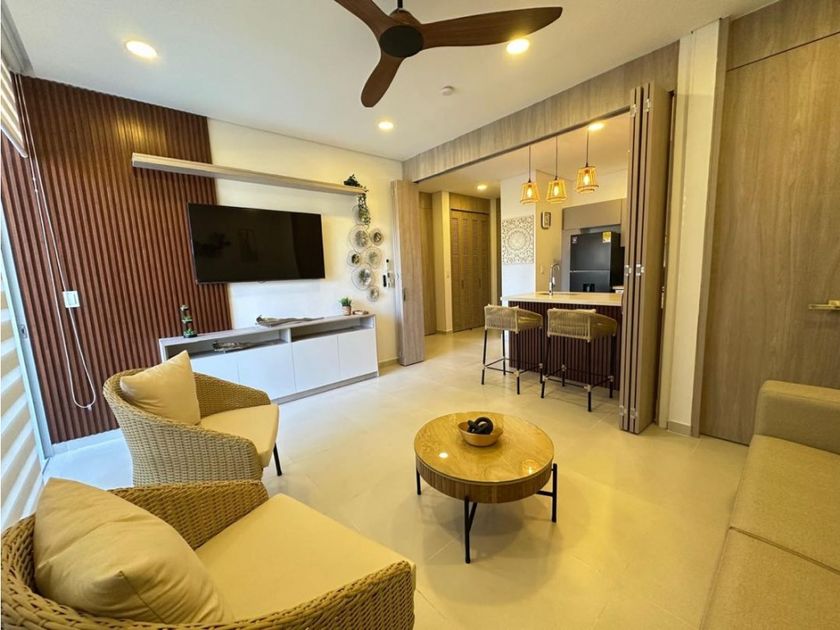 Apartamento en arriendo Rodadero Tradicional, Centro