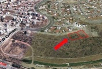 Lote de Terreno en  Milenio Iii Fase A, Municipio De Querétaro