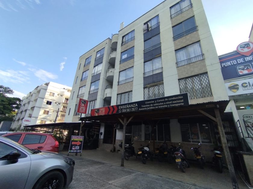 Apartamento en arriendo Cañaverales, Sur