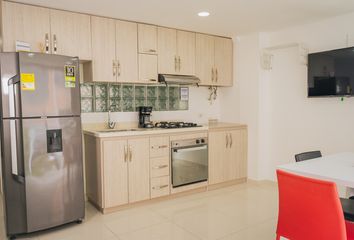 Apartamento en Los Alpes, Pereira