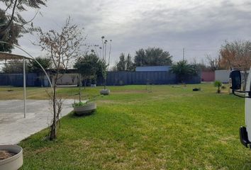 Lote de Terreno en  Calle Álamos 600, Villas Campestres, Ciénega De Flores, Nuevo León, 65556, Mex