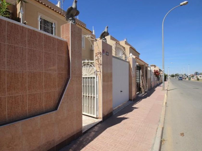 Bungalow en venta Distrito 1 - Centro - El Chaparral, Torrevieja