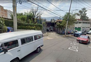 Casa en condominio en  Tortilleria Mi Ilusión, Del Rosal, Pueblo Nuevo Bajo, La Magdalena Contreras, Ciudad De México, 10640, Mex