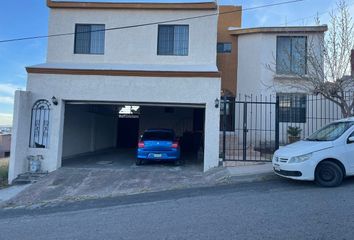 Casa en  Bahías, Municipio De Chihuahua