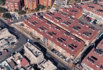 Condominio horizontal en  Emiliano Zapata, Consejo Agrarista Mexicano, Iztapalapa, Ciudad De México, 09760, Mex