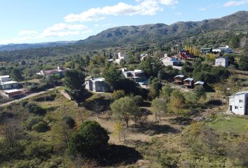 Terrenos en  Villa Giardino, Córdoba