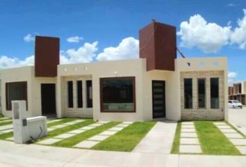 Casa en fraccionamiento en  Carretera Ciudad De México-pachuca, Zapotlán De Juárez, Hidalgo, Mex