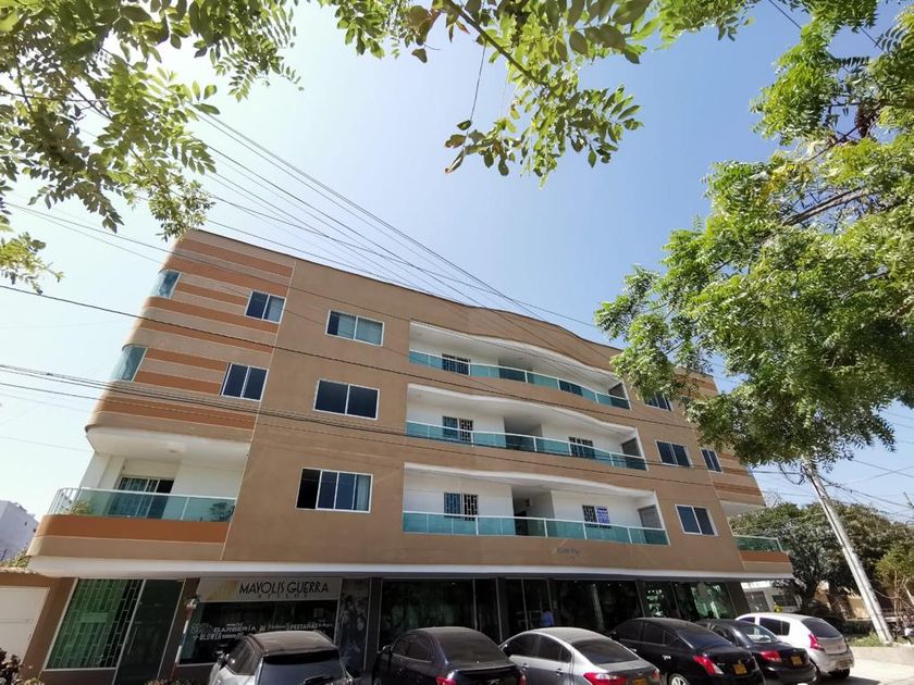 Apartment for rent in Barranquilla