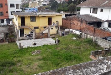 Terreno Comercial en  Av. Esmeraldas 113, Santo Domingo, Ecuador