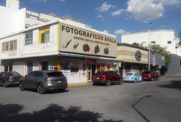 Local comercial en  Arturo Gamiz, Municipio De Chihuahua