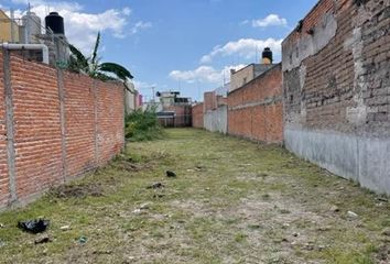 Lote de Terreno en  Casa De Oración Fuente De Pureza, Calle San Francisco, El Llanito, Aguascalientes, 20240, Mex