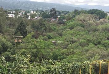 Lote de Terreno en  Lomas De La Selva, Cuernavaca, Morelos