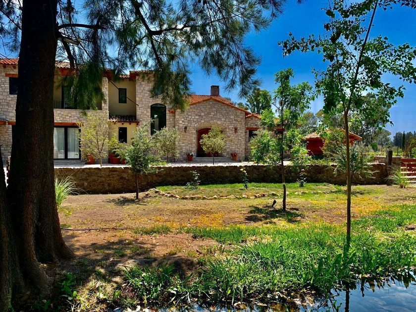 venta Lote de Terreno en San Miguel de Allende Centro, San Miguel de
