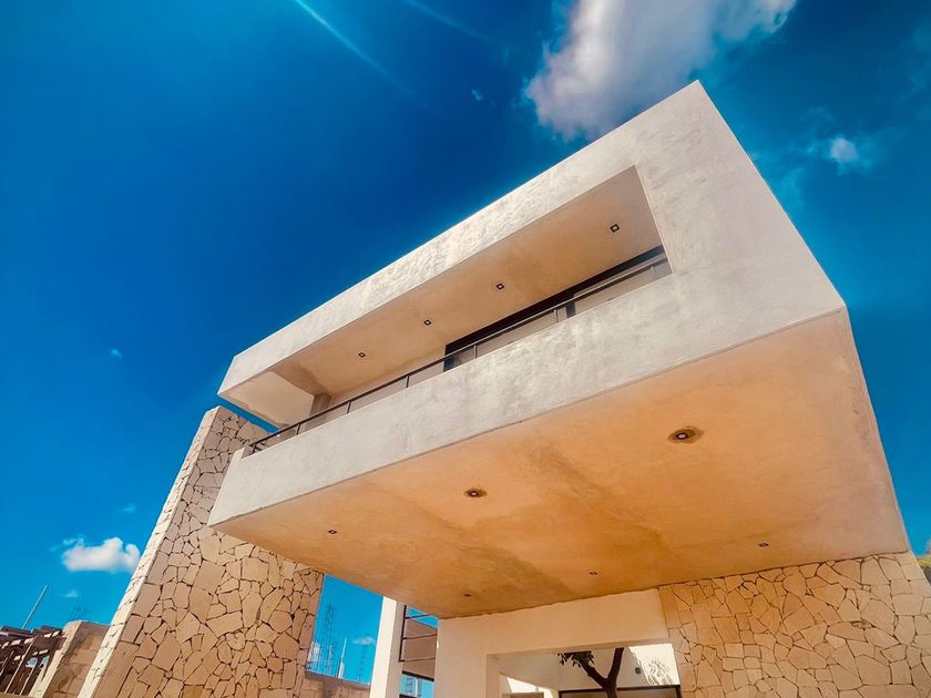 venta Casa en Pueblo Chablekal, Mérida, Yucatán (2_43_89288239_5503328 ...