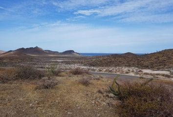 Lote de Terreno en  Balandra, La Paz