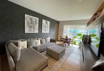 Departamento en  San Mateo Tlaltenango, Cuajimalpa De Morelos