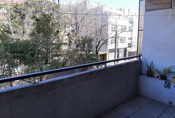 Departamento en  Coghlan, Capital Federal