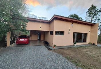 Casa en  San Antonio De Arredondo, Córdoba