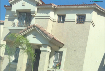 Casa en  Murua Oriente, Tijuana