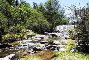 Terrenos en  Villa Giardino, Córdoba