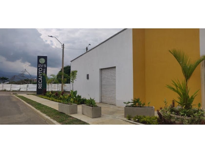 arriendo Local Comercial en La Pradera, Jamundí (5901173)-  