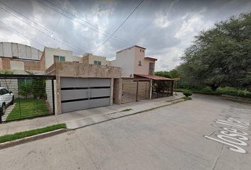 Casa en  José María Velasco, Lomas De Santa Anita, Aguascalientes, México