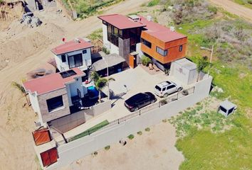 Villa en  Murgia, Ensenada