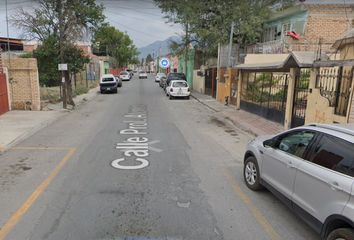 Casa en  Farmacia Benavides, Calle Juan Aldama, Saltillo Centro Sur, Saltillo, Coahuila De Zaragoza, 25000, Mex