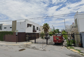 Casa en fraccionamiento en  Cedro, San José, Juárez, Nuevo León, 67262, Mex