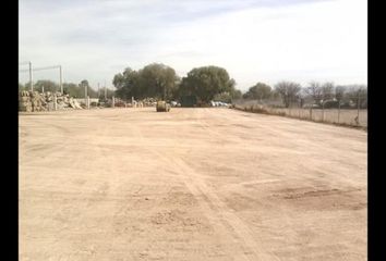 Lote de Terreno en  Hidalgo, San Luis Potosí