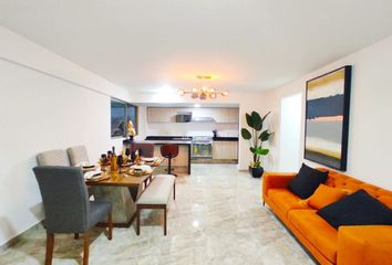 Departamento en  Pedregal De Santo Domingo, Coyoacán, Cdmx