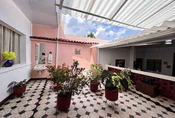 2 casas en arriendo en San Cayetano, Comuna 3 