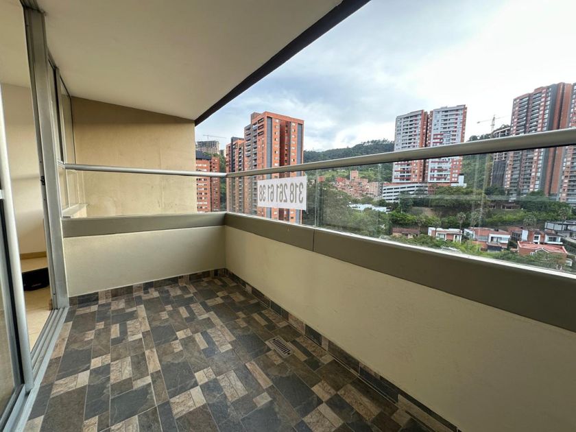 Apartamento en arriendo Sabaneta, Antioquia