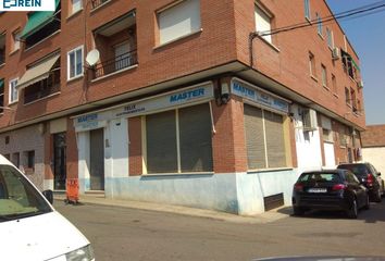 Local Comercial en  Mocejon, Toledo Provincia