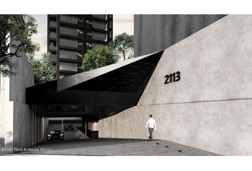 Departamento en  Ampliación Estado De Hidalgo, Álvaro Obregón, Cdmx