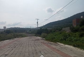 Lote de Terreno en  Tres Marías, Morelia, Morelia, Michoacán