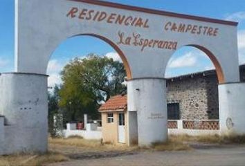 Lote de Terreno en  Colón, Querétaro