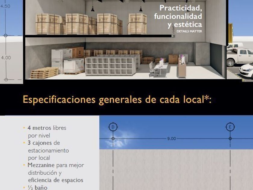 venta Local comercial en Campestre San Isidro, Santiago de Querétaro