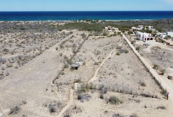 Lote de Terreno en  San José Del Cabo Centro, San José Del Cabo